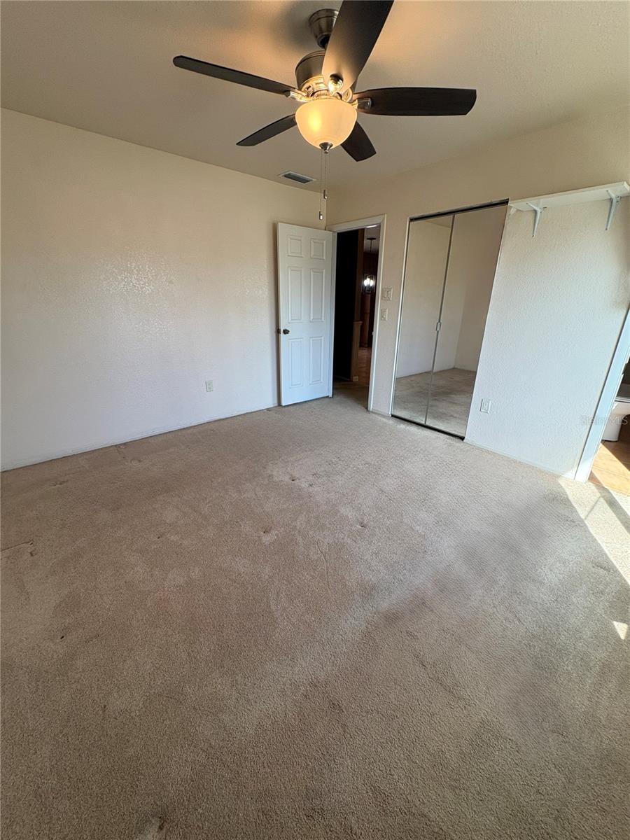 PORT CHARLOTTE SUB 52 - Residential
