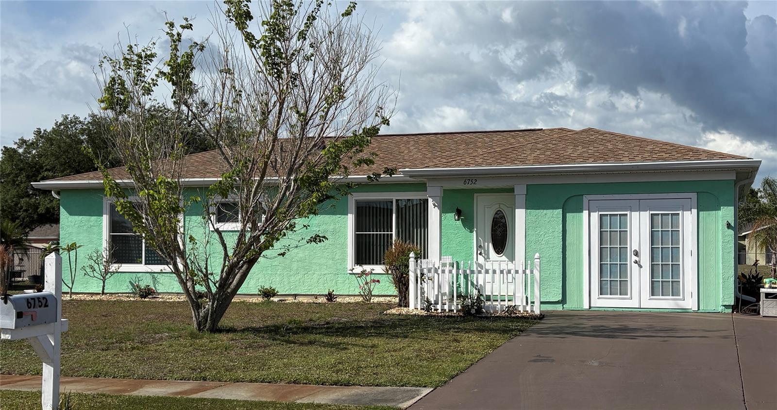 PORT CHARLOTTE SUB 52 - Residential