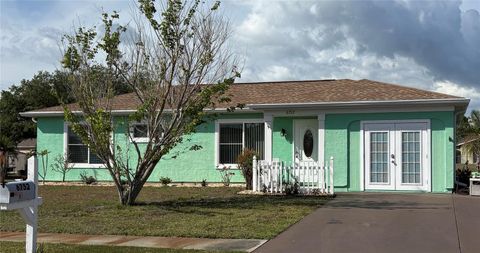 Photo of 6752 Dennison Avenue, North Port, FL 34287 (MLS # C7525635)