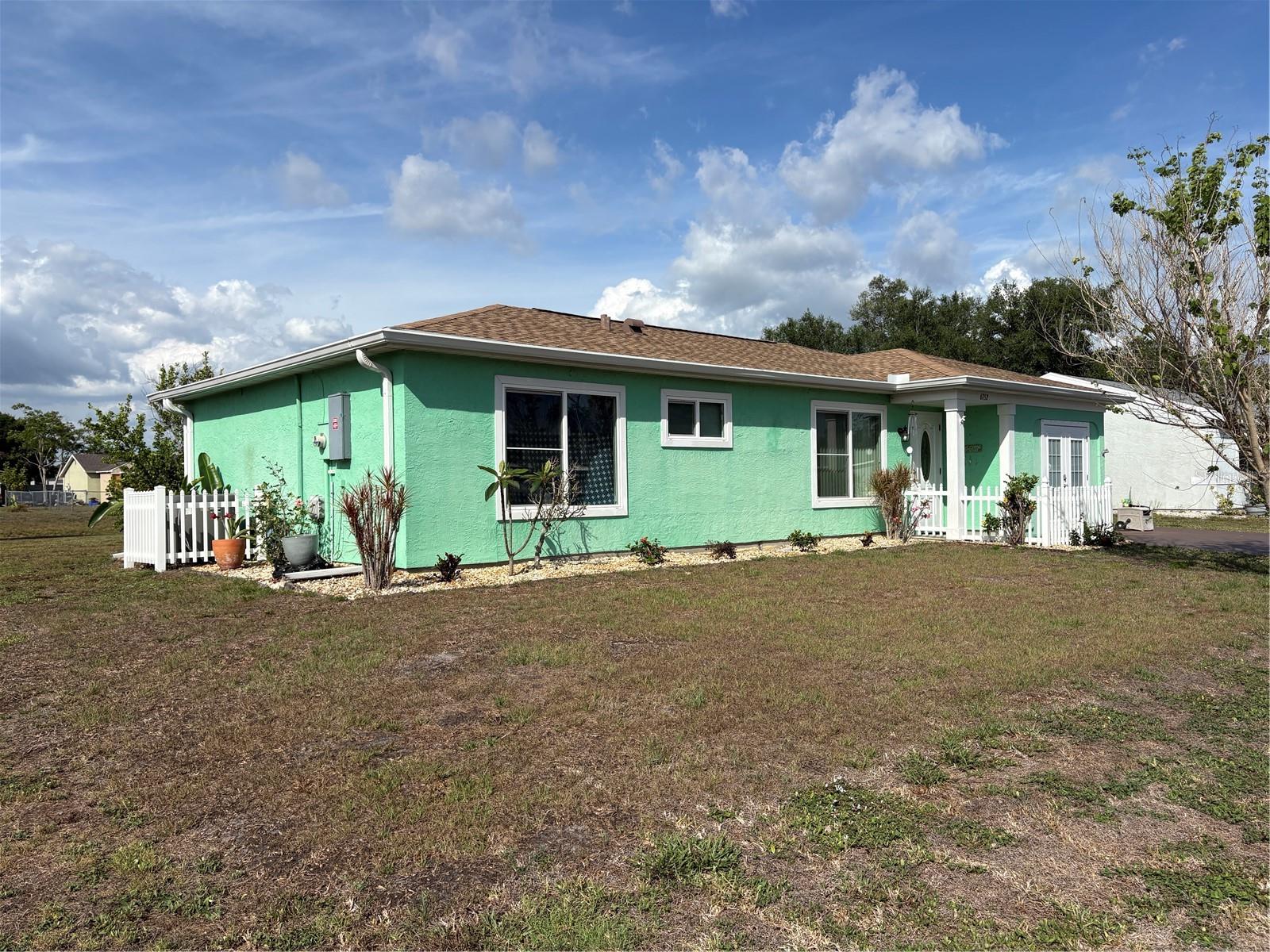 PORT CHARLOTTE SUB 52 - Residential