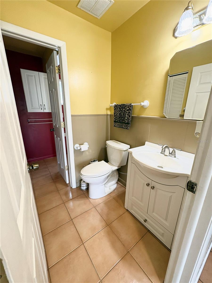 PORT CHARLOTTE SUB 52 - Residential