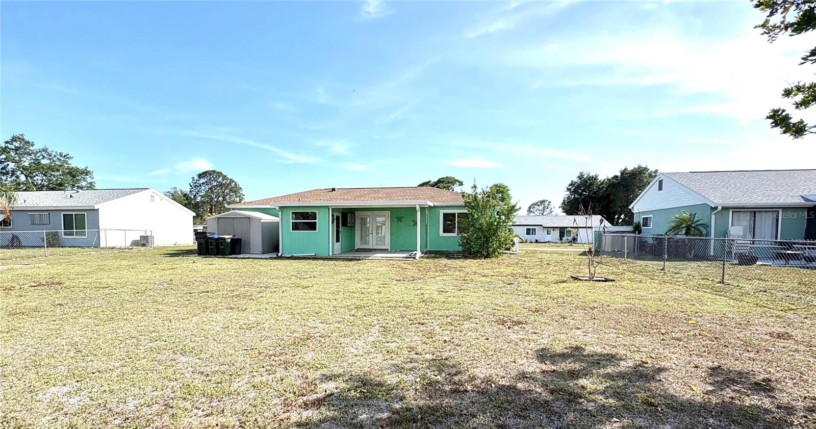 PORT CHARLOTTE SUB 52 - Residential