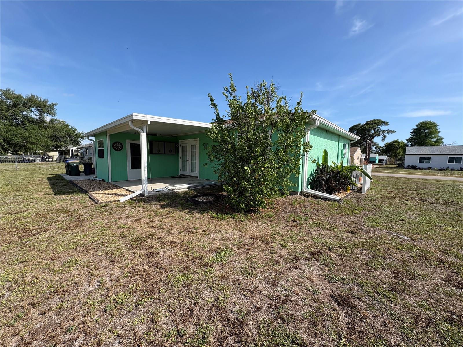 PORT CHARLOTTE SUB 52 - Residential