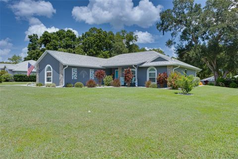 A home in OCALA