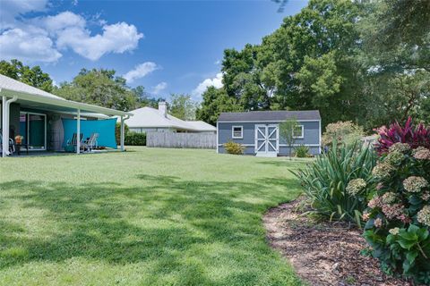 A home in OCALA