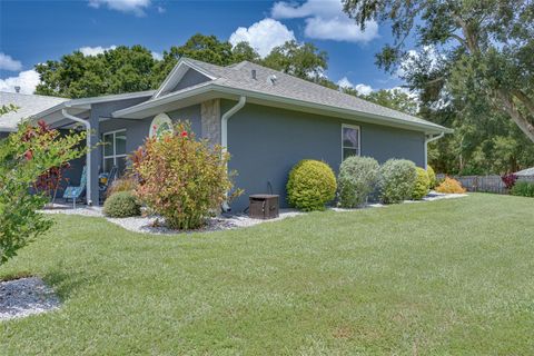 A home in OCALA