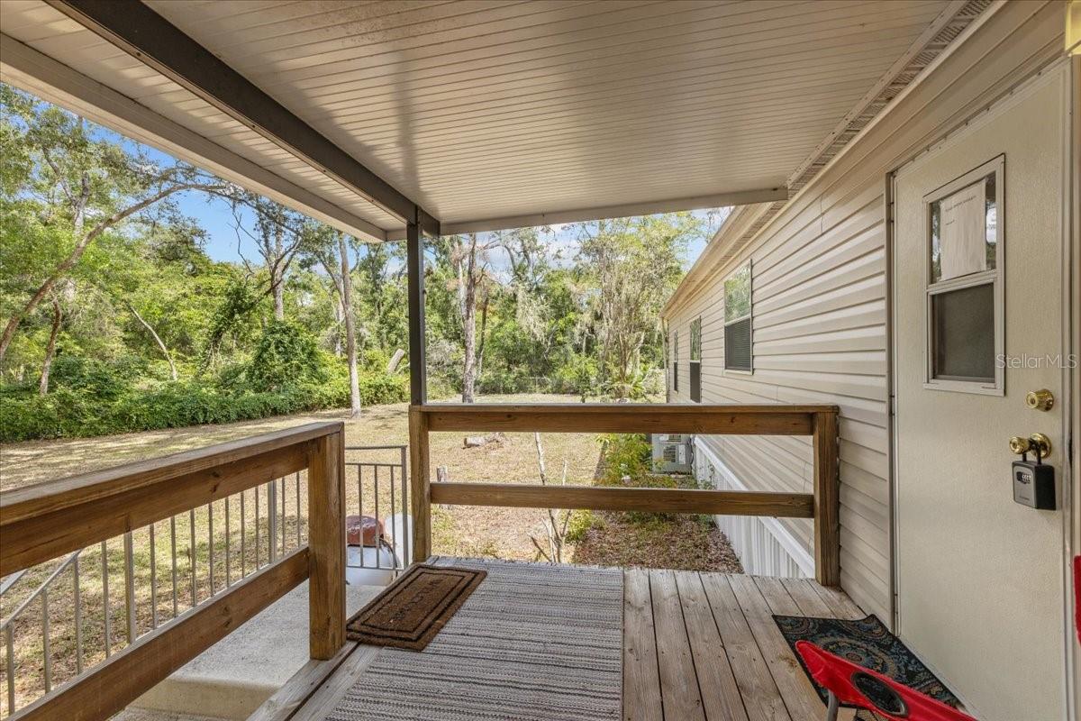 INDIAN OAKS UN 2 - Residential