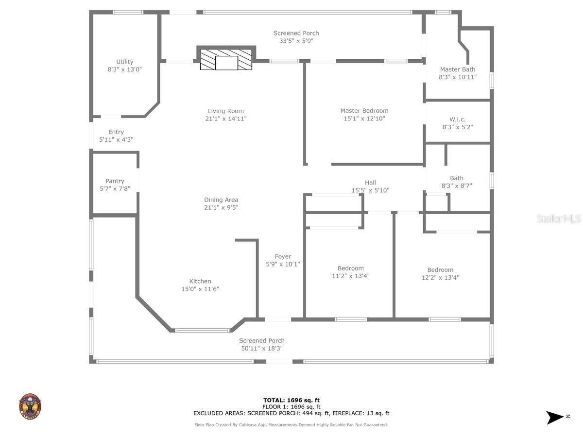 INDIAN OAKS UN 2 - Residential