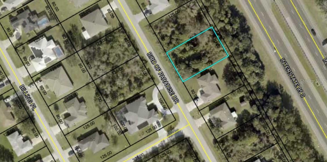 164 BIRD OF PARADISE DRIVE