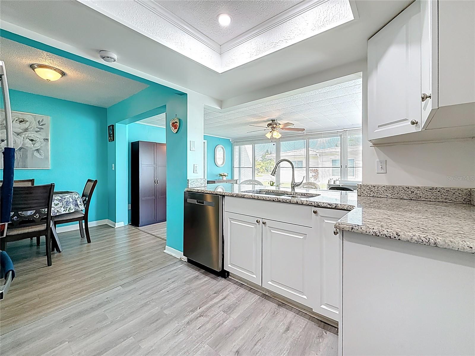 MAINLANDS OF TAMARAC BY THE GULF UNIT 1-B CONDO - Residential