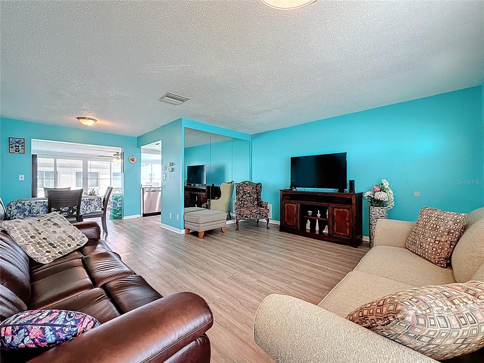 MAINLANDS OF TAMARAC BY THE GULF UNIT 1-B CONDO - Residential