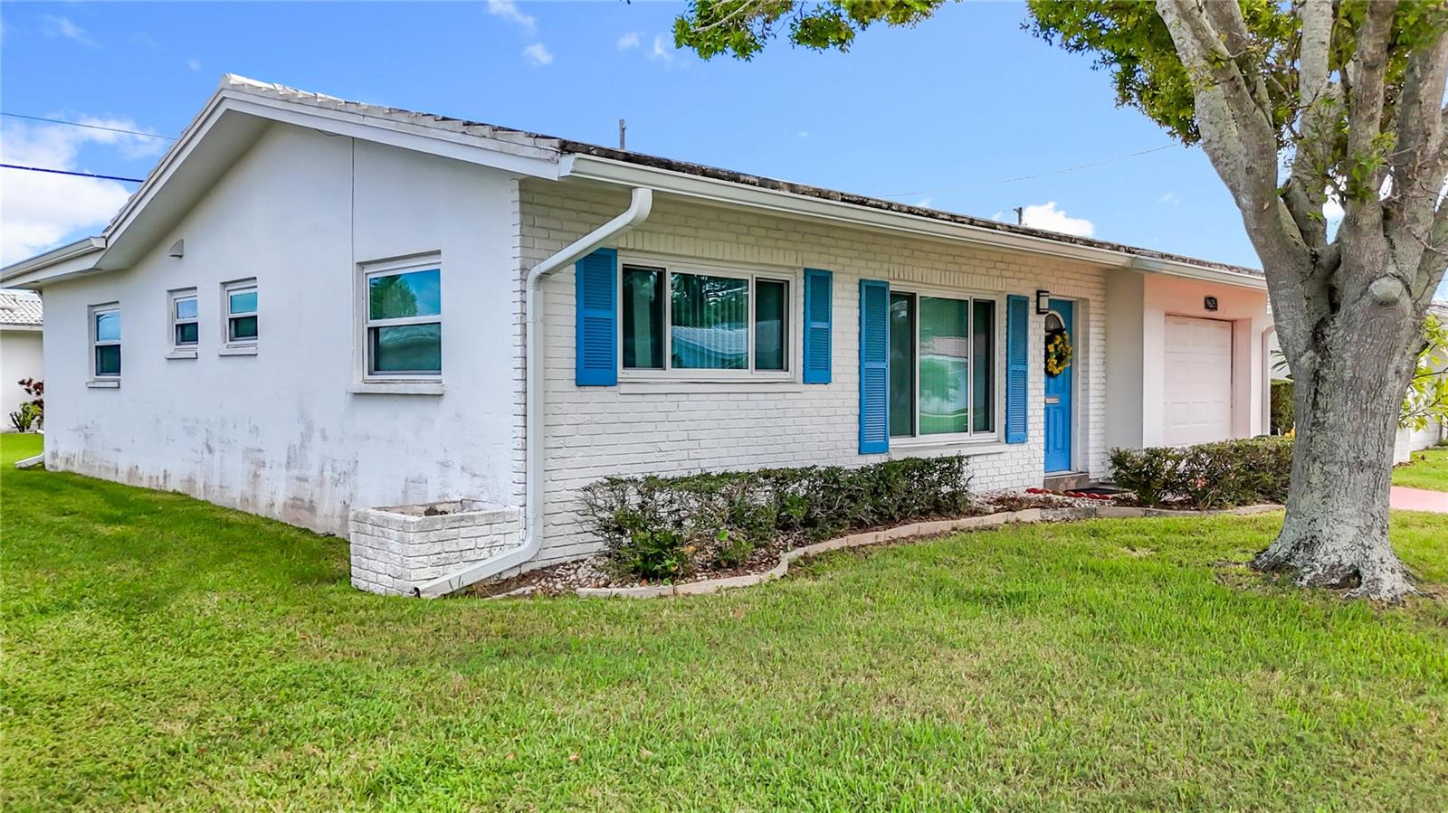 MAINLANDS OF TAMARAC BY THE GULF UNIT 1-B CONDO - Residential