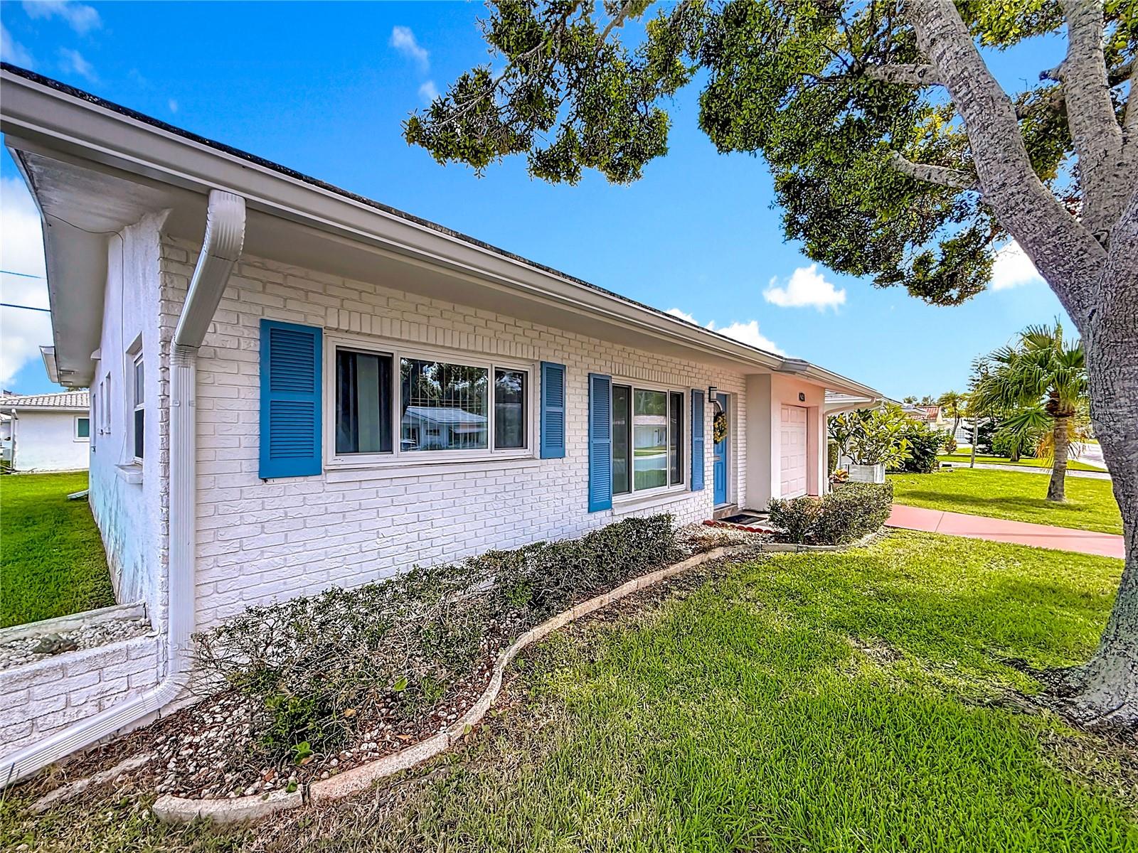 MAINLANDS OF TAMARAC BY THE GULF UNIT 1-B CONDO - Residential