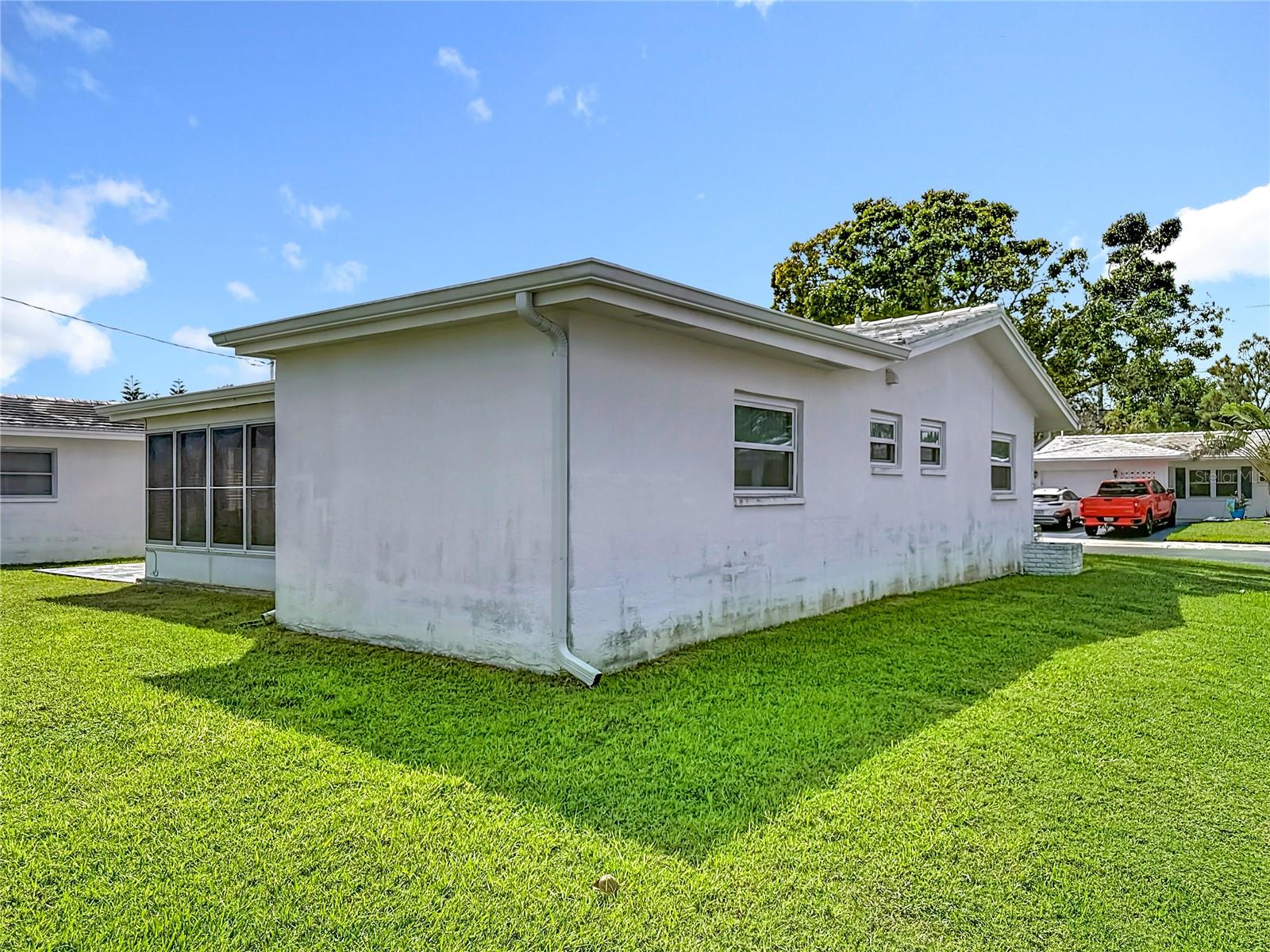 MAINLANDS OF TAMARAC BY THE GULF UNIT 1-B CONDO - Residential