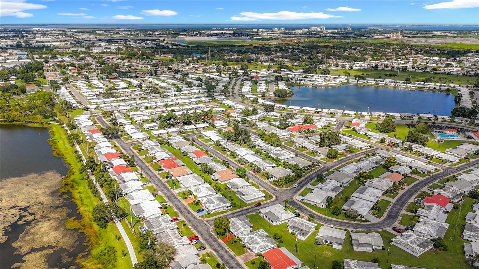 MAINLANDS OF TAMARAC BY THE GULF UNIT 1-B CONDO - Residential