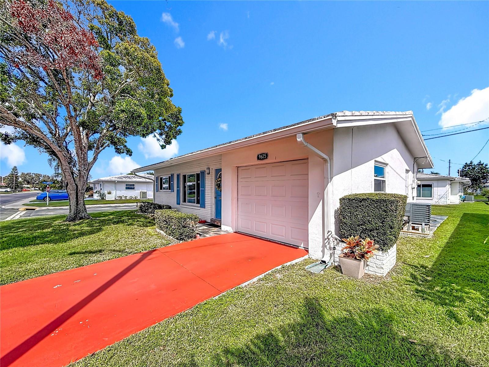 MAINLANDS OF TAMARAC BY THE GULF UNIT 1-B CONDO - Residential