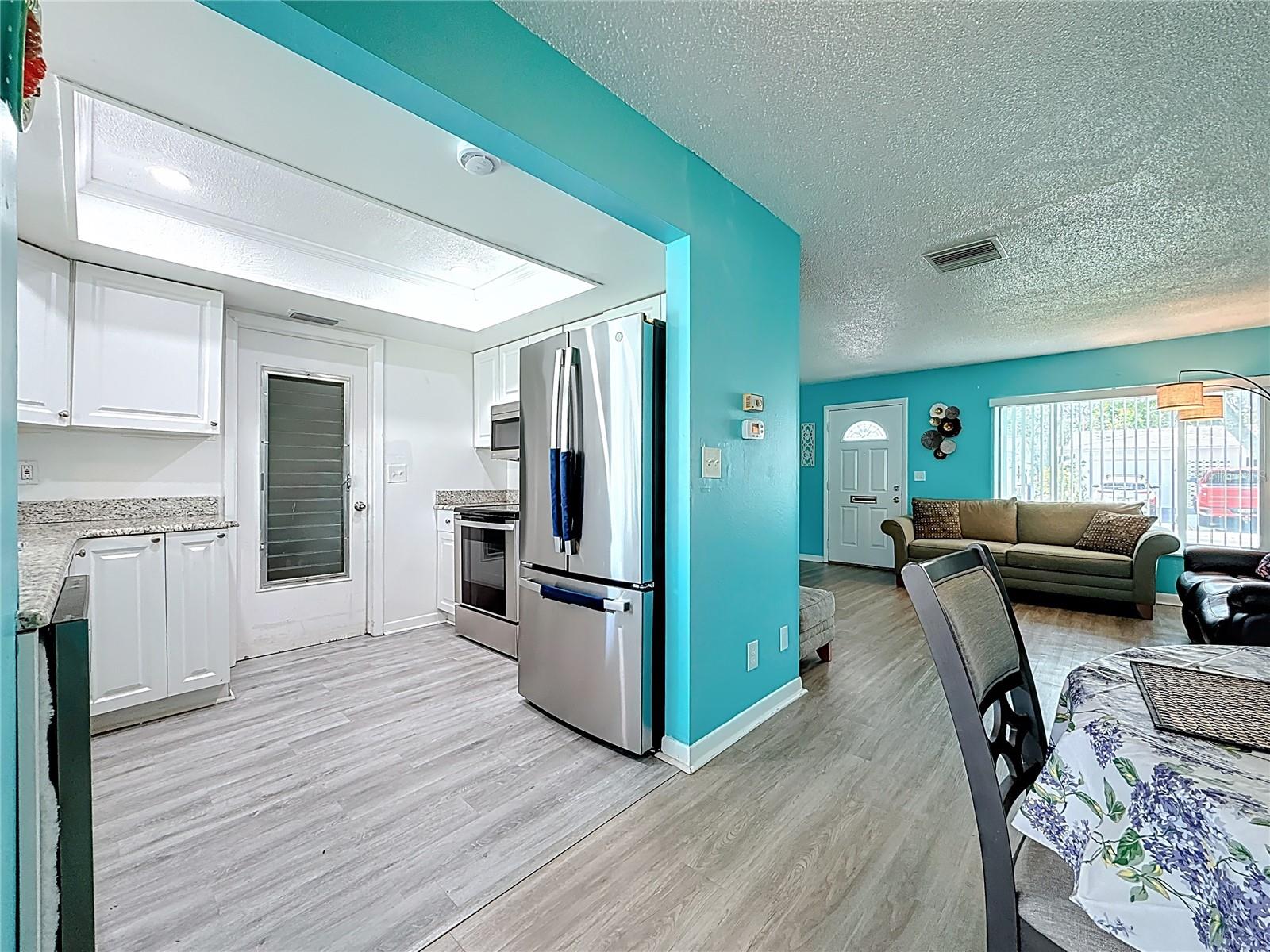 MAINLANDS OF TAMARAC BY THE GULF UNIT 1-B CONDO - Residential