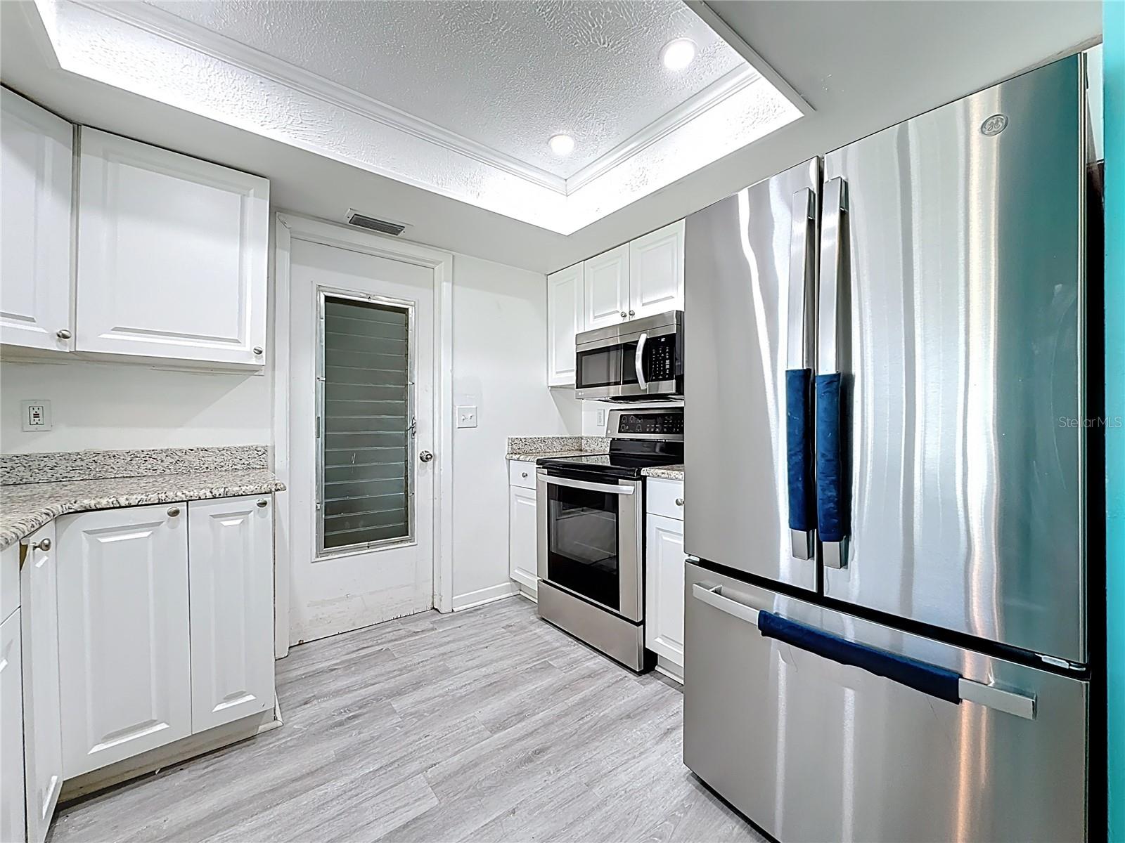 MAINLANDS OF TAMARAC BY THE GULF UNIT 1-B CONDO - Residential