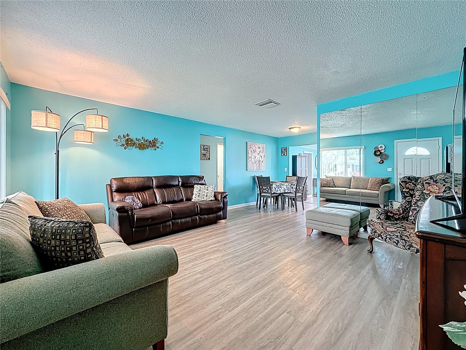 MAINLANDS OF TAMARAC BY THE GULF UNIT 1-B CONDO - Residential