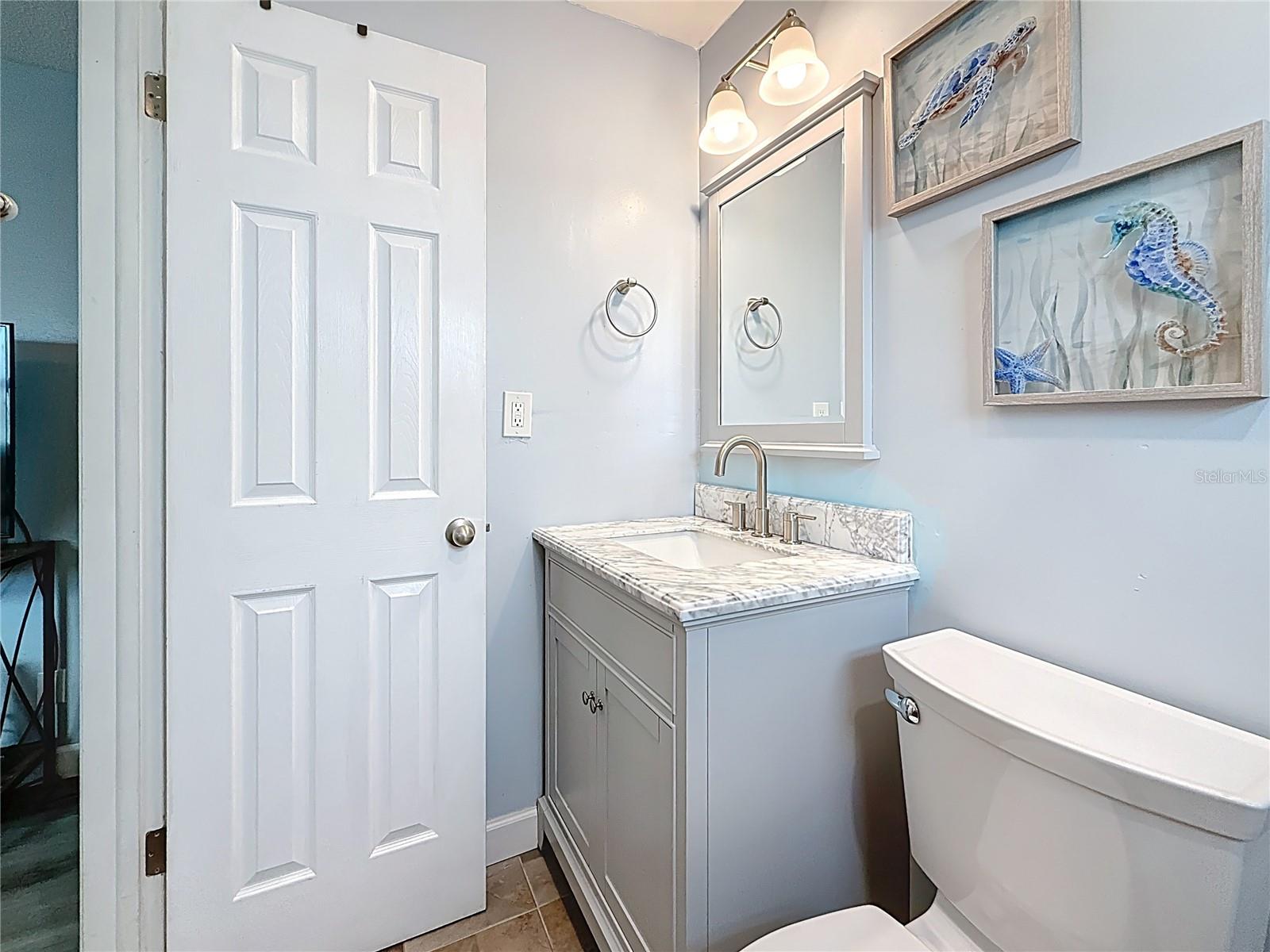 MAINLANDS OF TAMARAC BY THE GULF UNIT 1-B CONDO - Residential