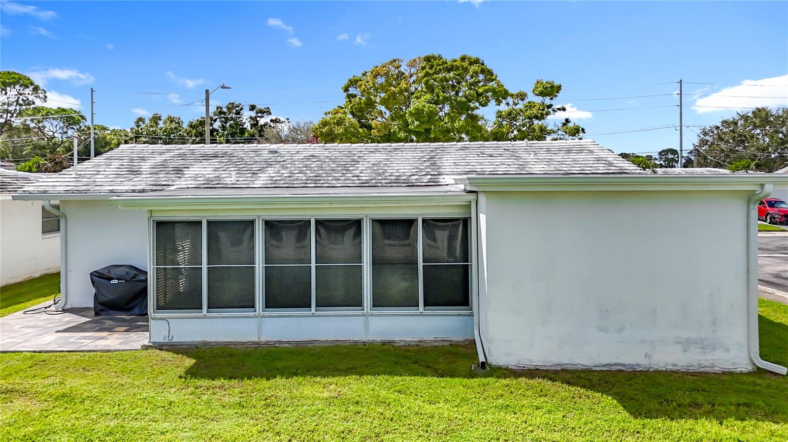 MAINLANDS OF TAMARAC BY THE GULF UNIT 1-B CONDO - Residential