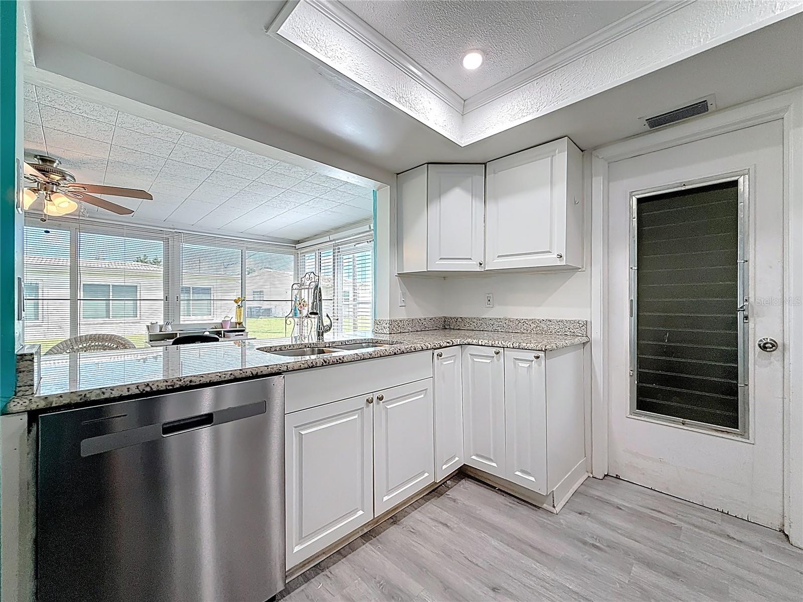 MAINLANDS OF TAMARAC BY THE GULF UNIT 1-B CONDO - Residential