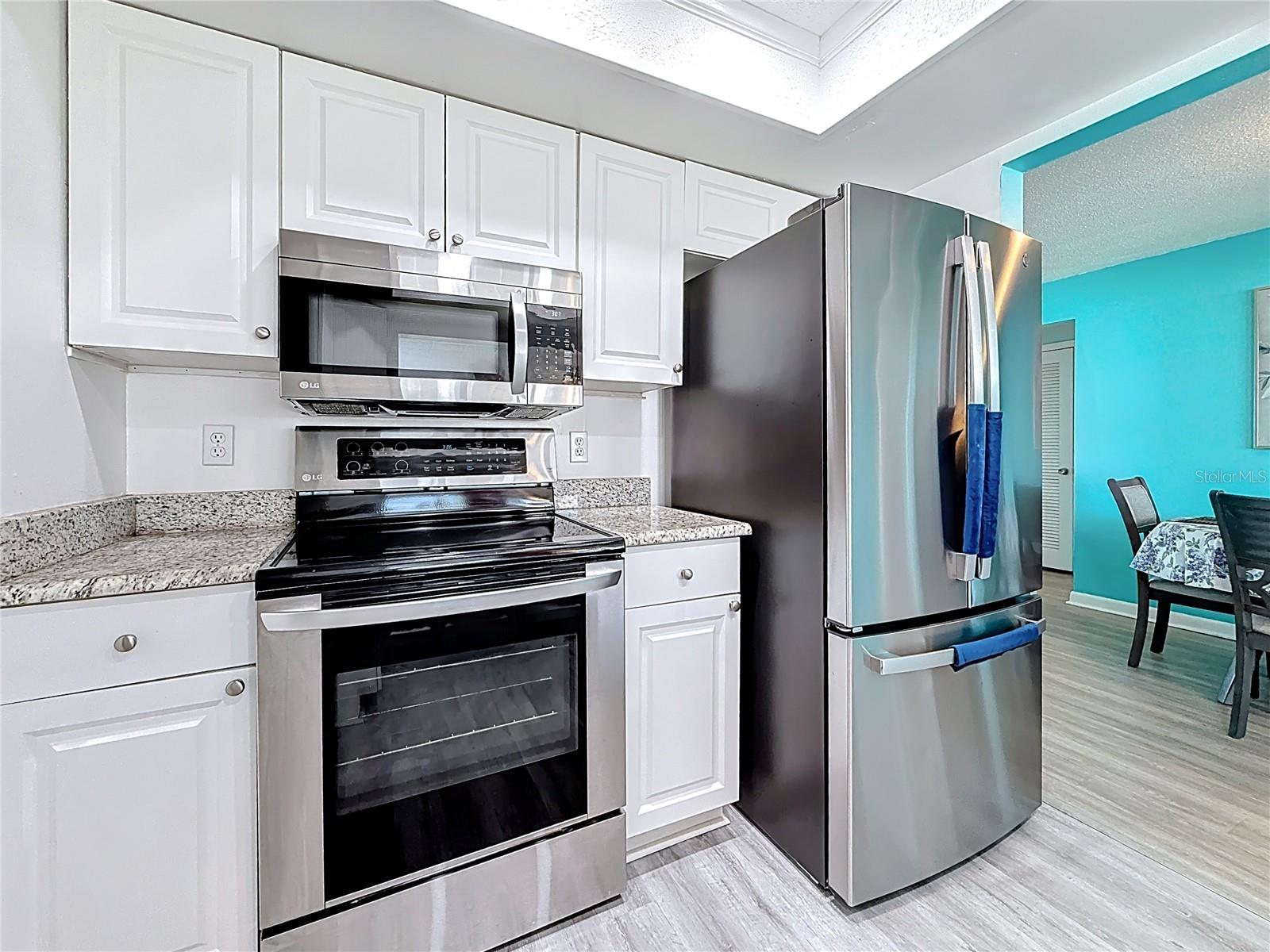 MAINLANDS OF TAMARAC BY THE GULF UNIT 1-B CONDO - Residential