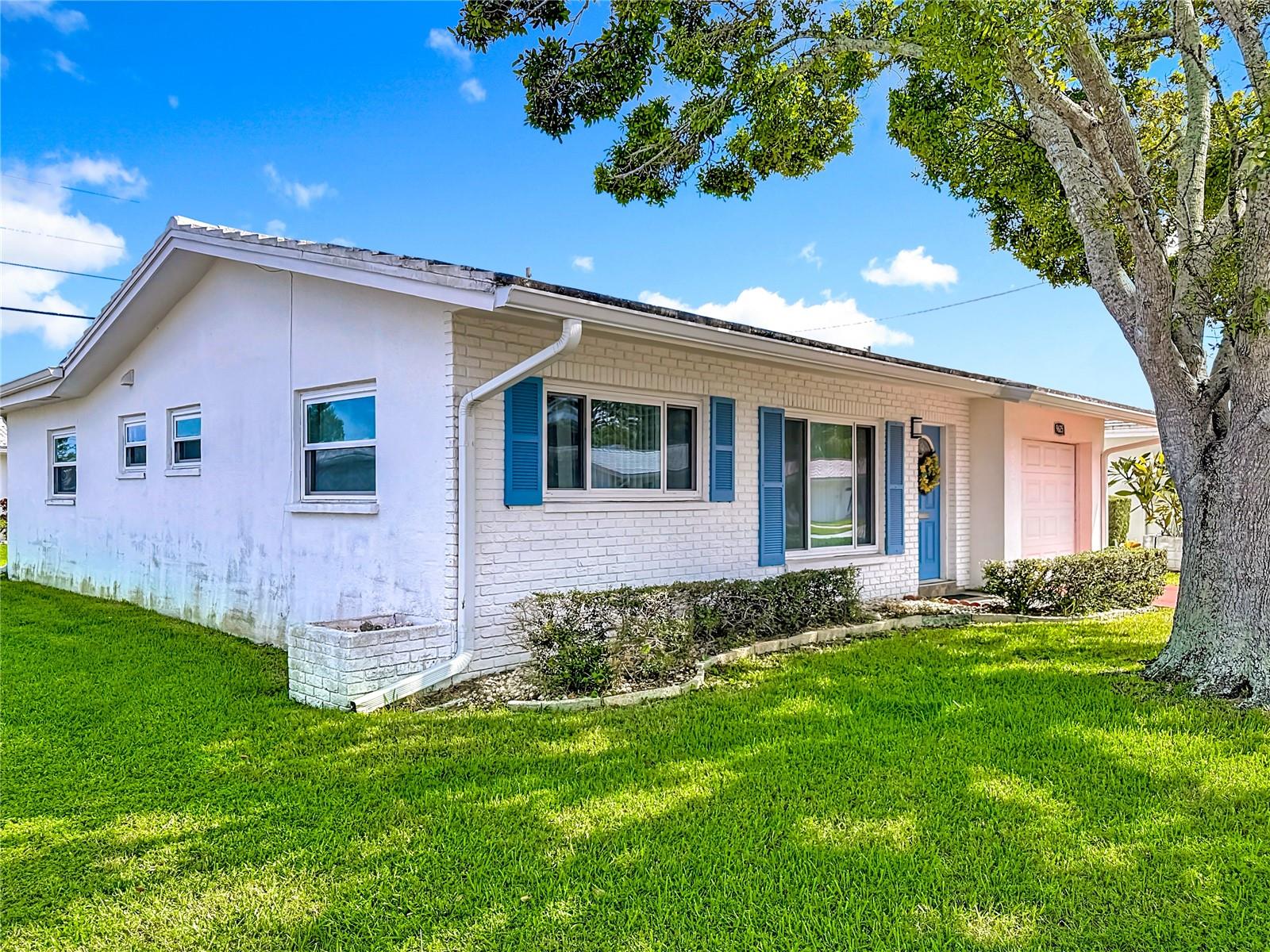 MAINLANDS OF TAMARAC BY THE GULF UNIT 1-B CONDO - Residential
