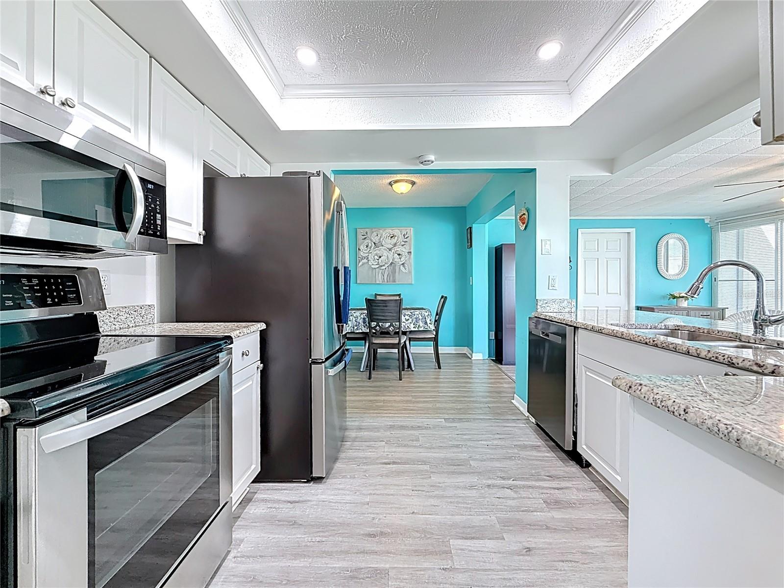 MAINLANDS OF TAMARAC BY THE GULF UNIT 1-B CONDO - Residential