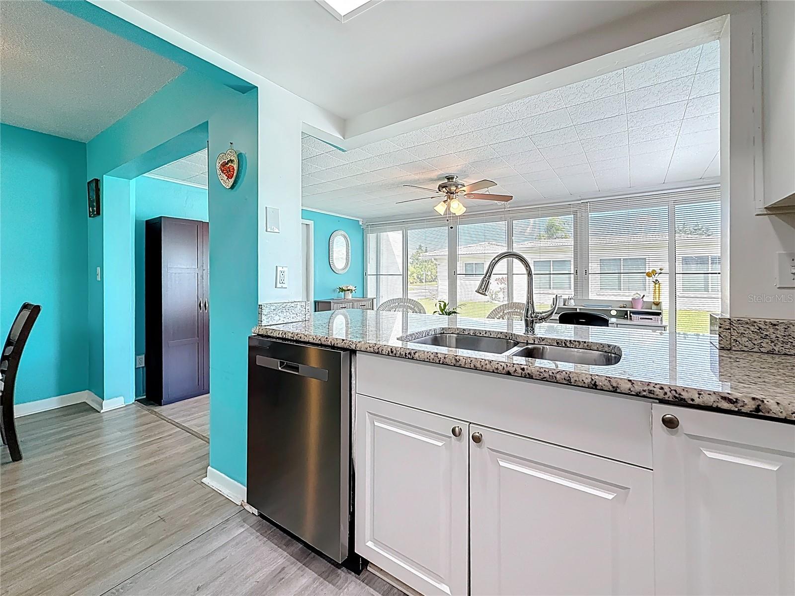 MAINLANDS OF TAMARAC BY THE GULF UNIT 1-B CONDO - Residential