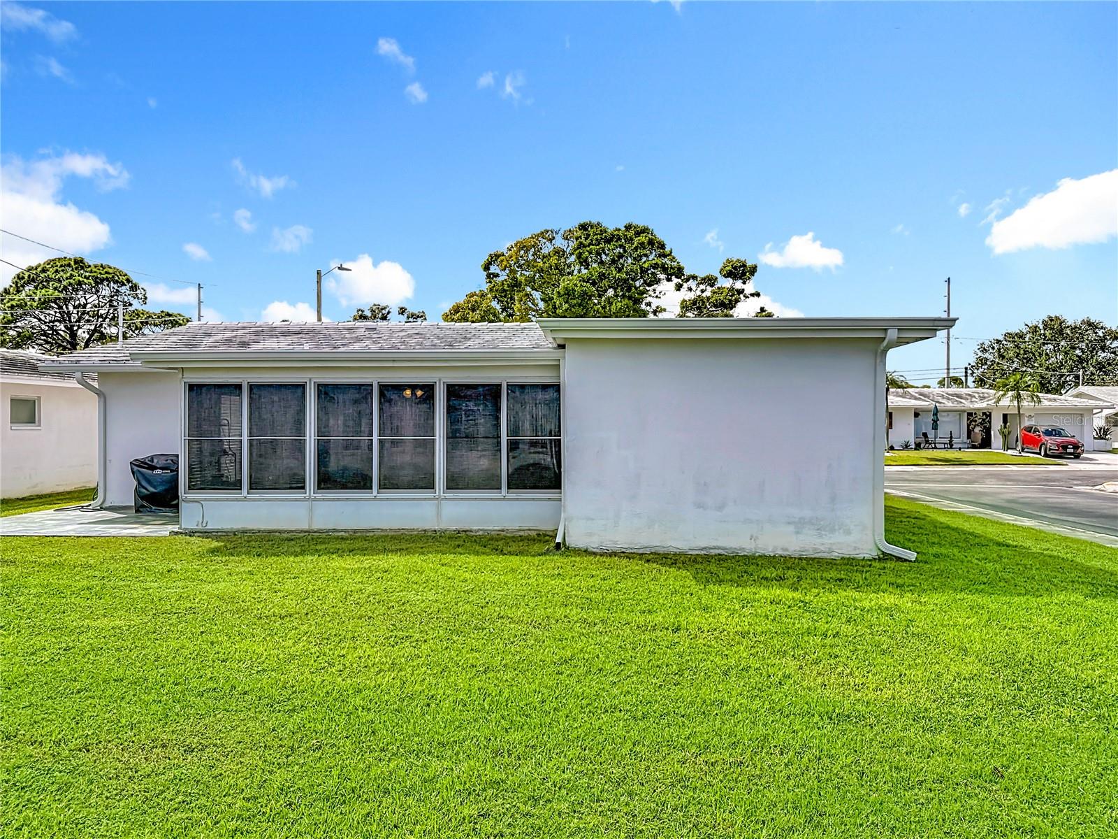 MAINLANDS OF TAMARAC BY THE GULF UNIT 1-B CONDO - Residential