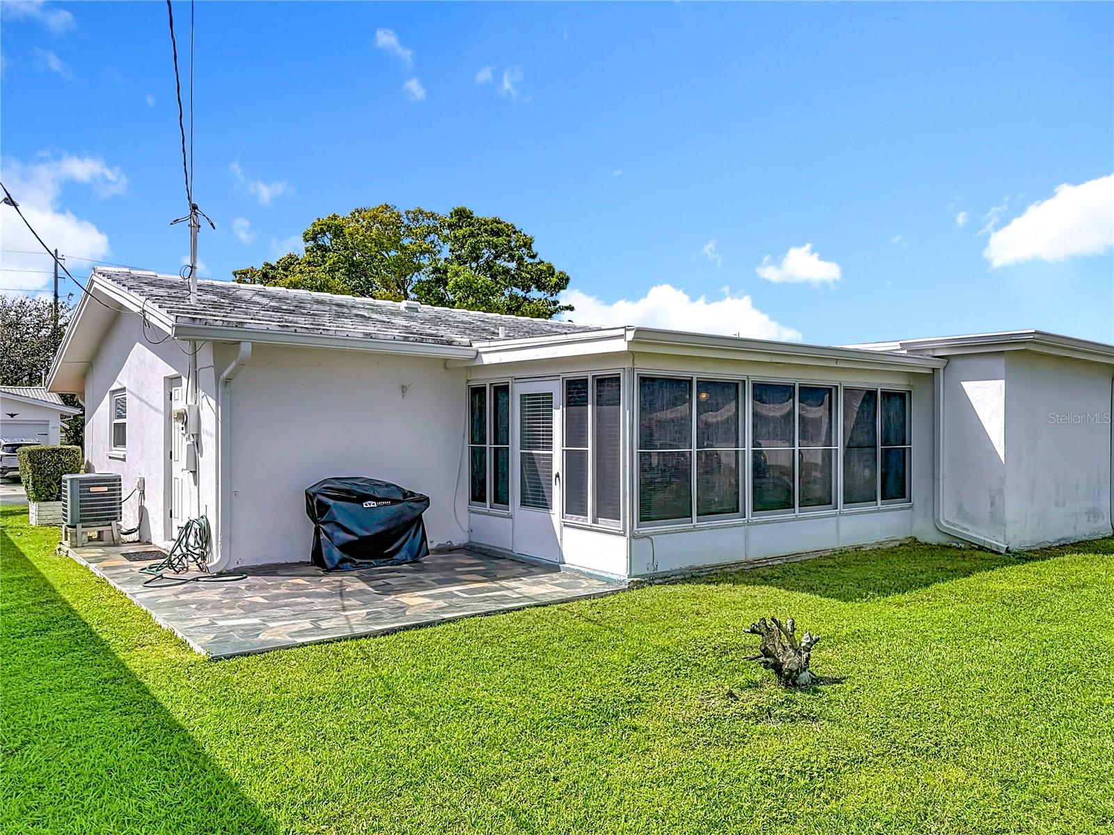 MAINLANDS OF TAMARAC BY THE GULF UNIT 1-B CONDO - Residential