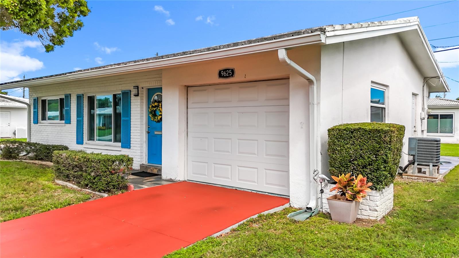 MAINLANDS OF TAMARAC BY THE GULF UNIT 1-B CONDO - Residential