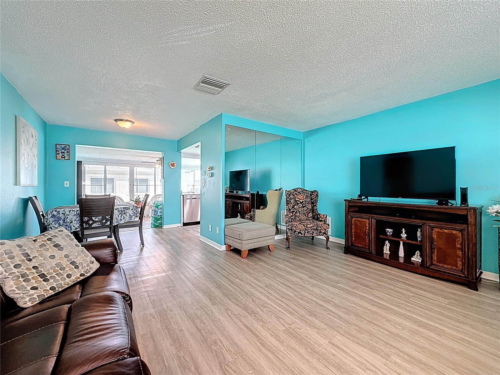 MAINLANDS OF TAMARAC BY THE GULF UNIT 1-B CONDO - Residential