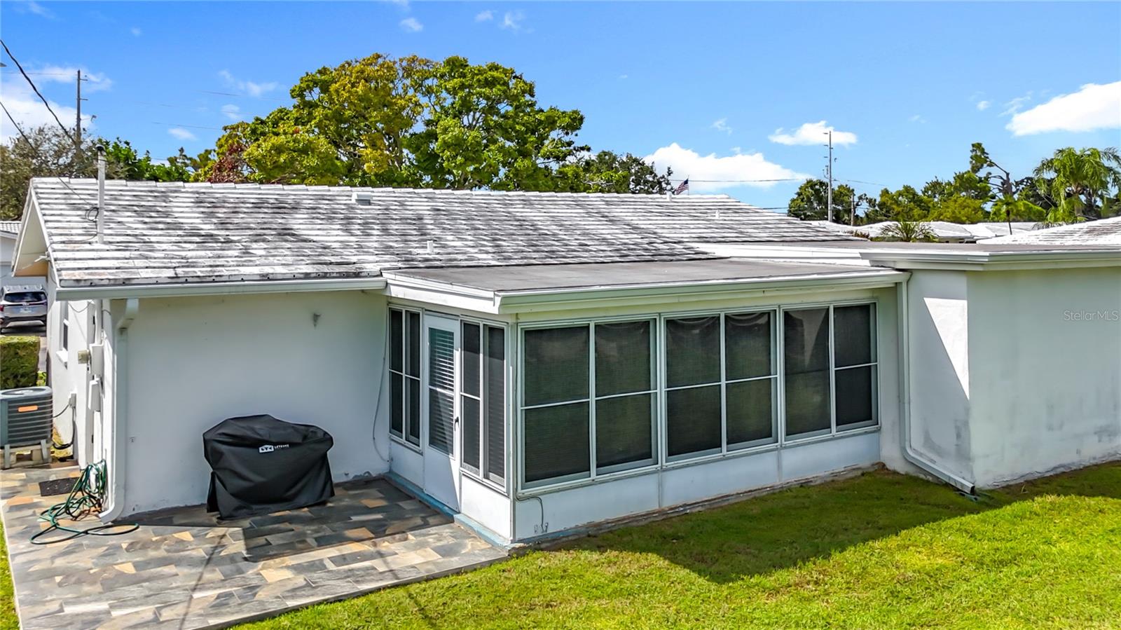 MAINLANDS OF TAMARAC BY THE GULF UNIT 1-B CONDO - Residential
