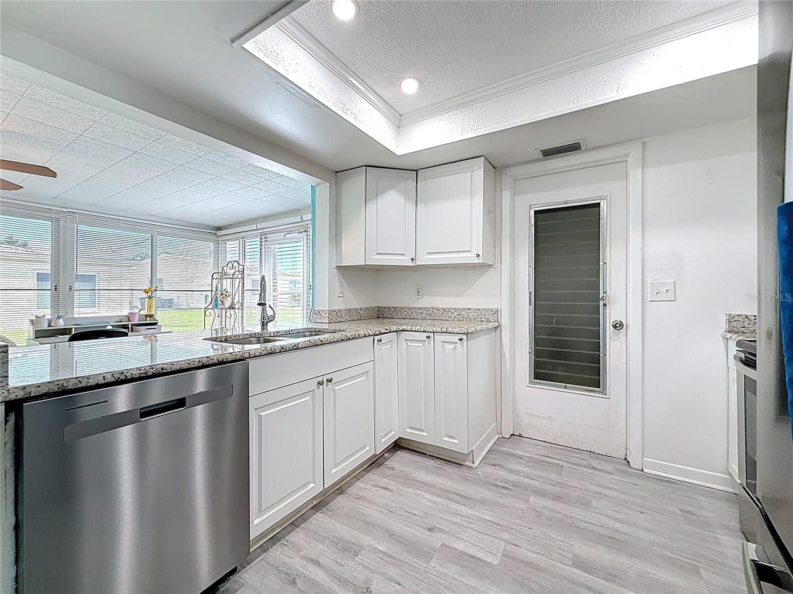 MAINLANDS OF TAMARAC BY THE GULF UNIT 1-B CONDO - Residential