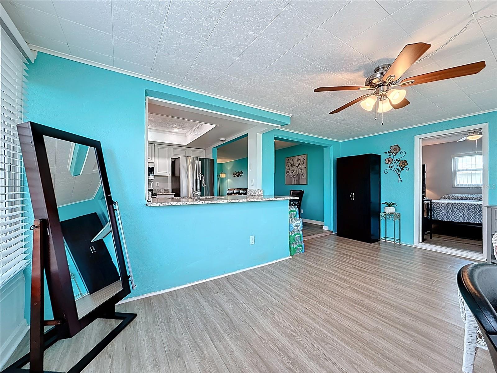 MAINLANDS OF TAMARAC BY THE GULF UNIT 1-B CONDO - Residential