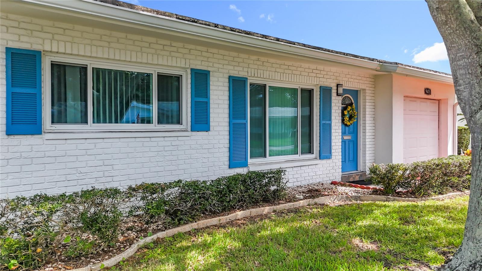 MAINLANDS OF TAMARAC BY THE GULF UNIT 1-B CONDO - Residential