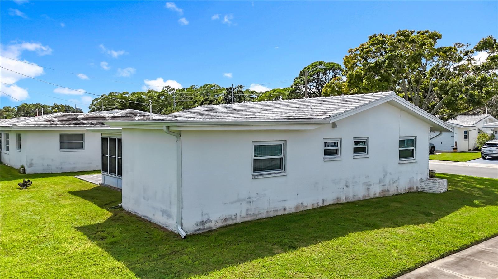 MAINLANDS OF TAMARAC BY THE GULF UNIT 1-B CONDO - Residential