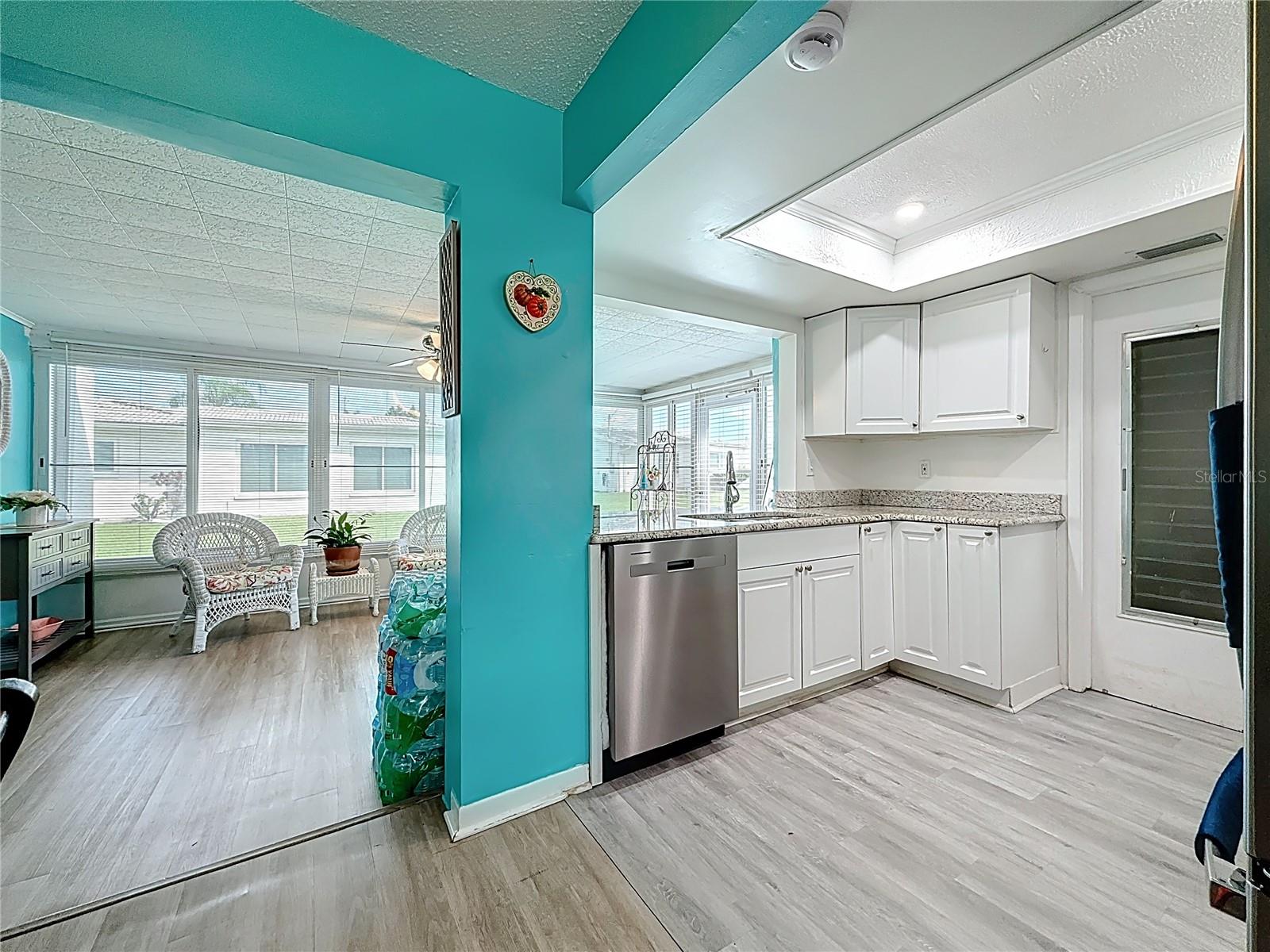 MAINLANDS OF TAMARAC BY THE GULF UNIT 1-B CONDO - Residential