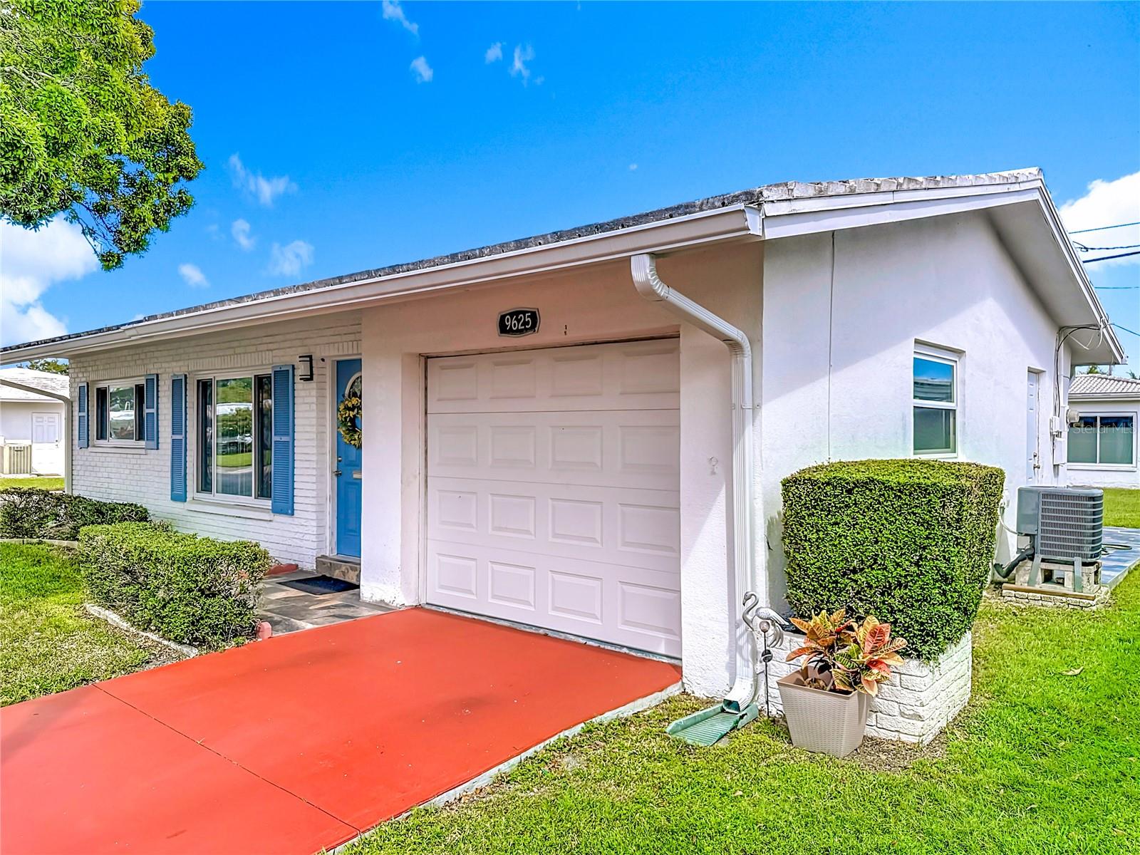MAINLANDS OF TAMARAC BY THE GULF UNIT 1-B CONDO - Residential