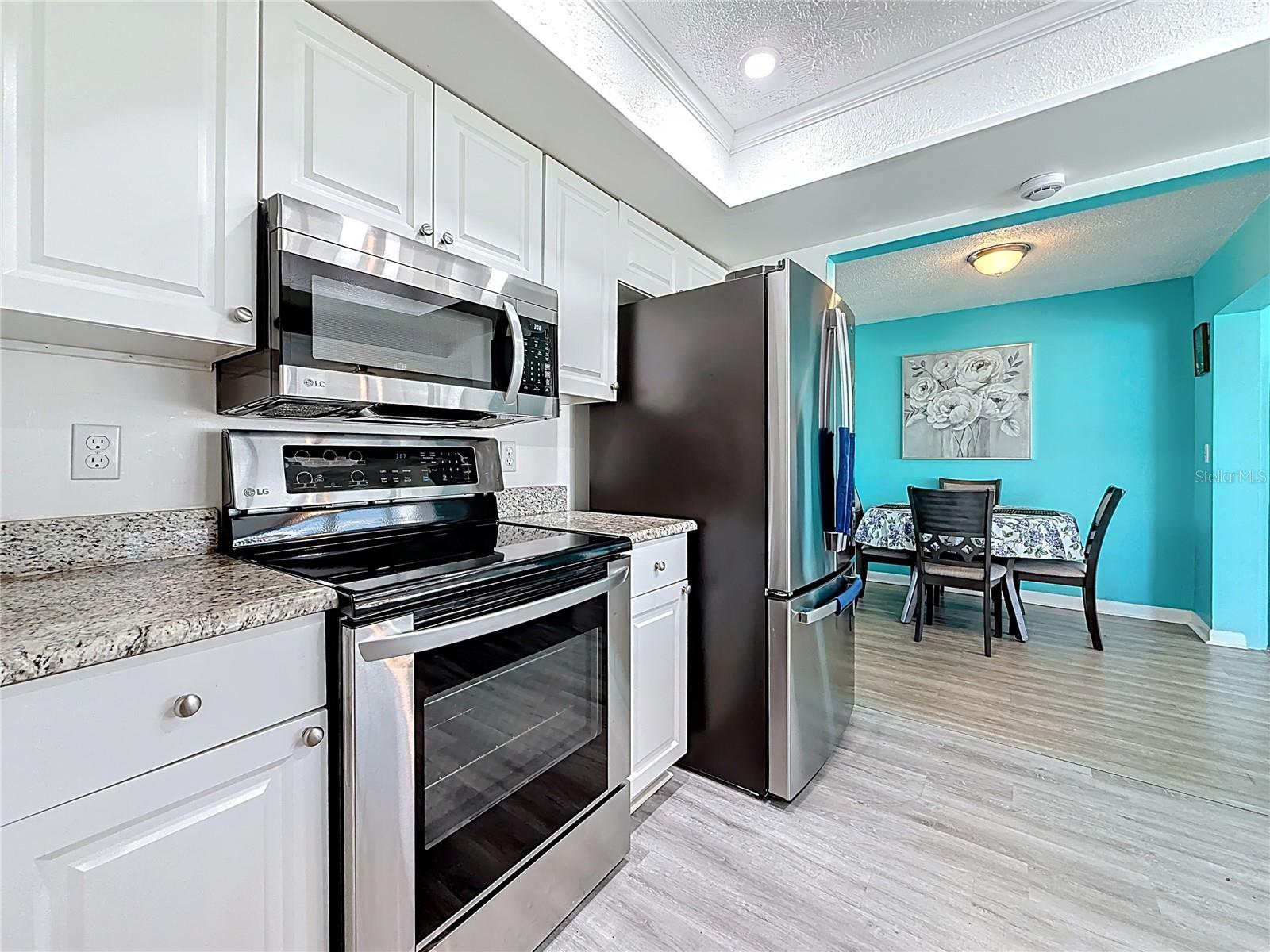 MAINLANDS OF TAMARAC BY THE GULF UNIT 1-B CONDO - Residential