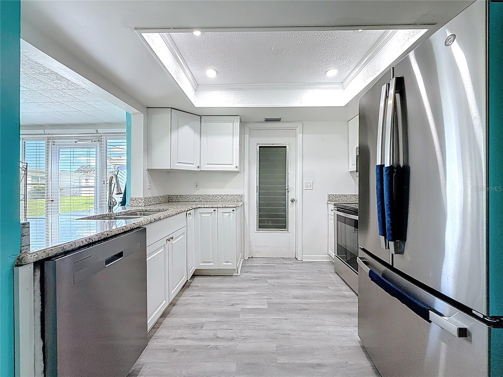 MAINLANDS OF TAMARAC BY THE GULF UNIT 1-B CONDO - Residential