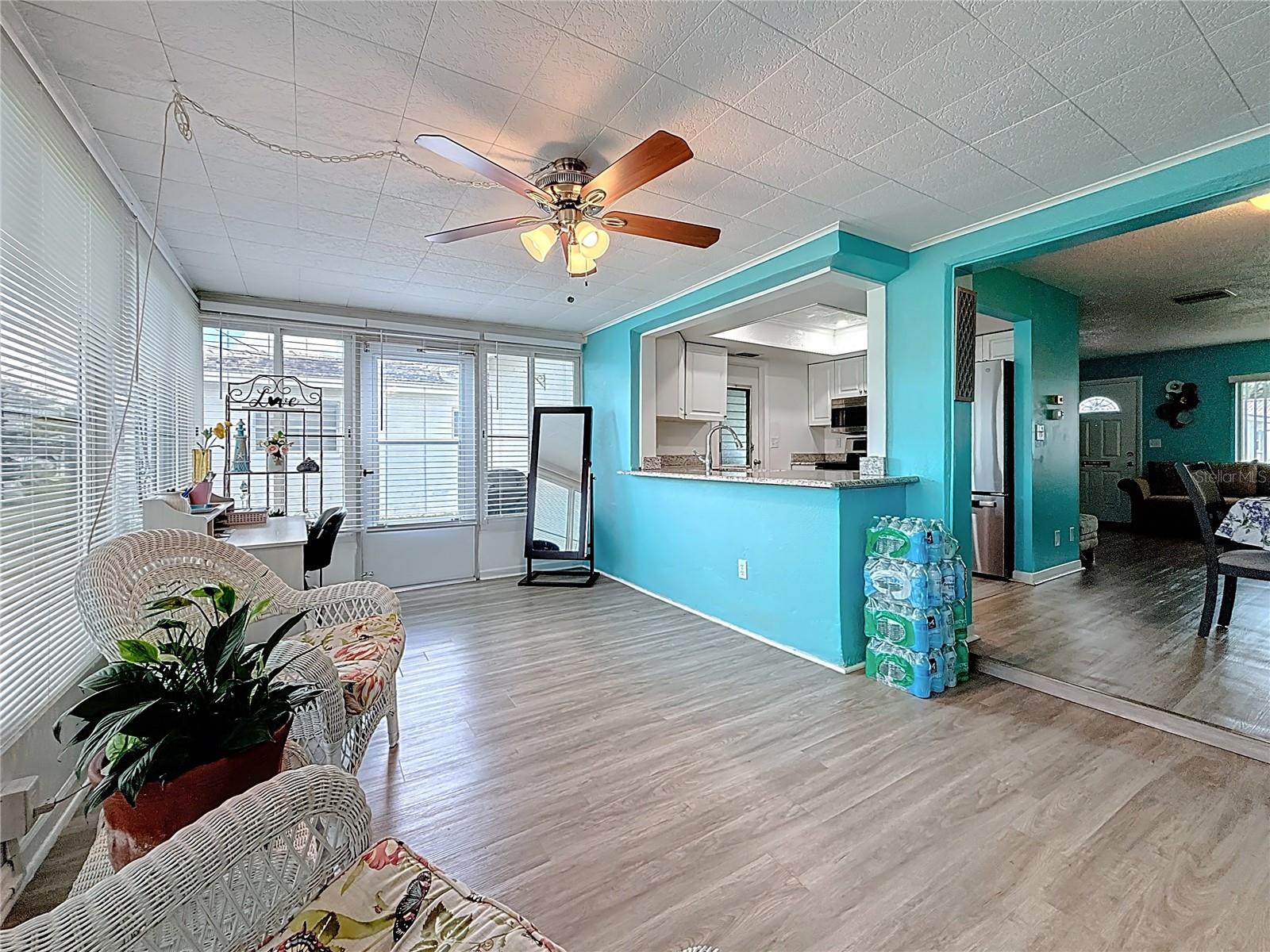 MAINLANDS OF TAMARAC BY THE GULF UNIT 1-B CONDO - Residential