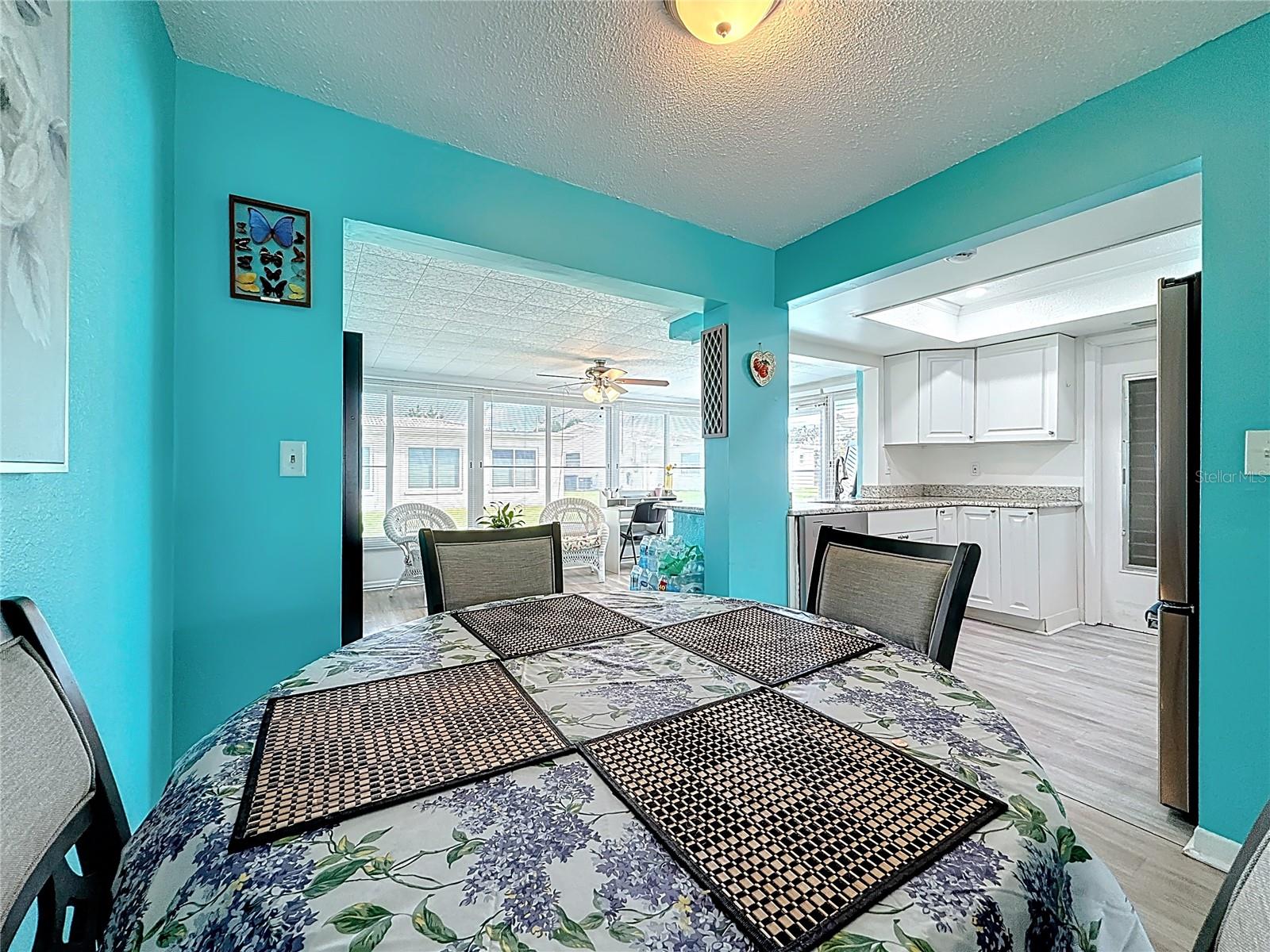 MAINLANDS OF TAMARAC BY THE GULF UNIT 1-B CONDO - Residential