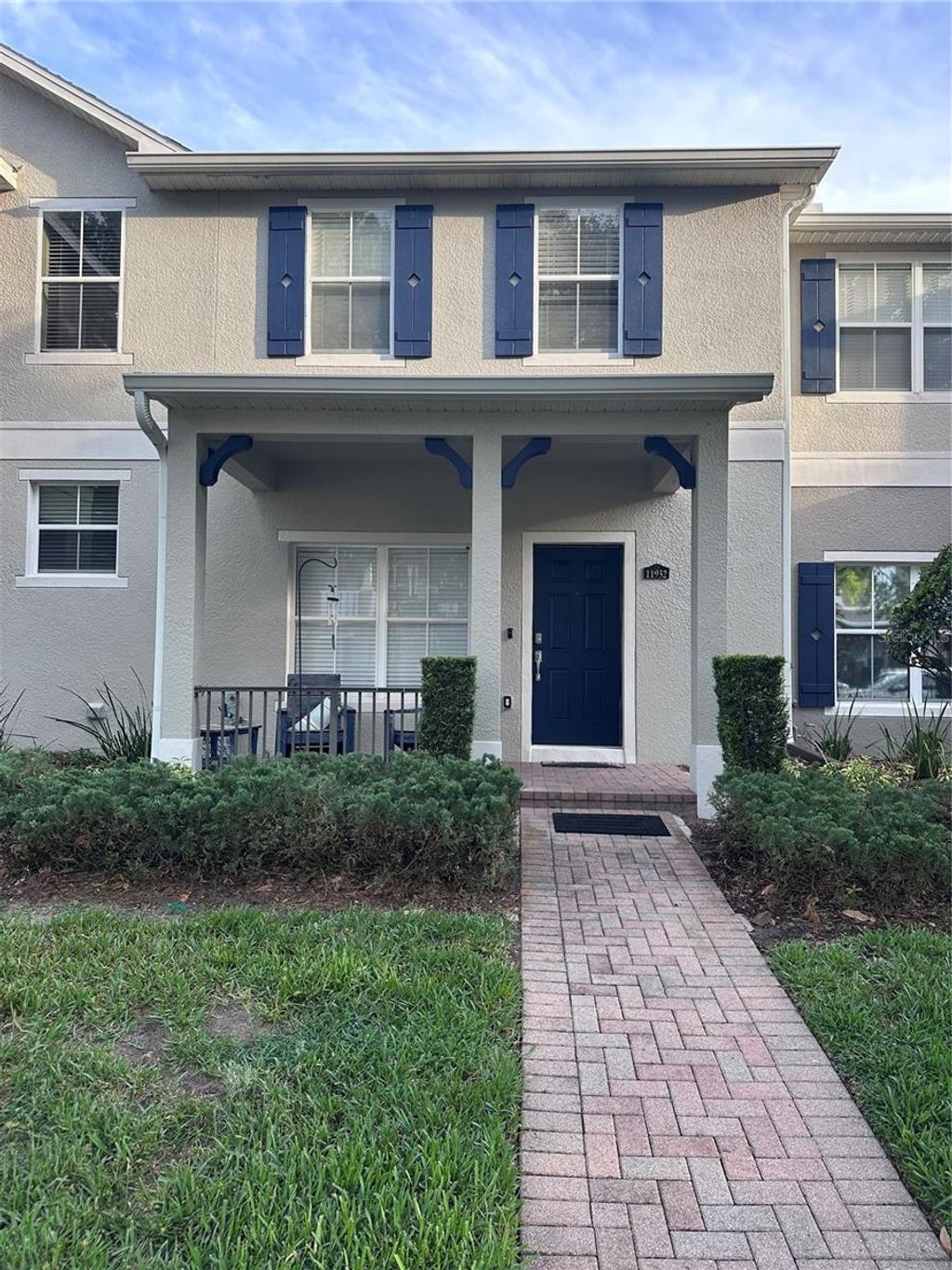 Photo of 11932 Deer Path Way, Orlando, FL 32832 (MLS # O6410087)