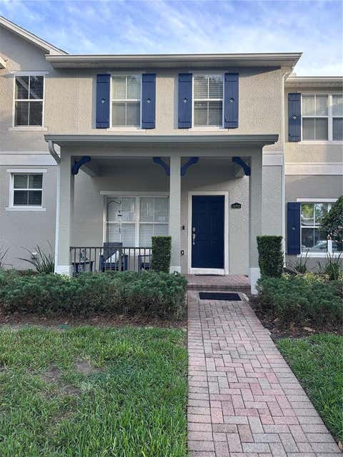 Photo of 11932 Deer Path Way, Orlando, FL 32832 (MLS # O6410087)