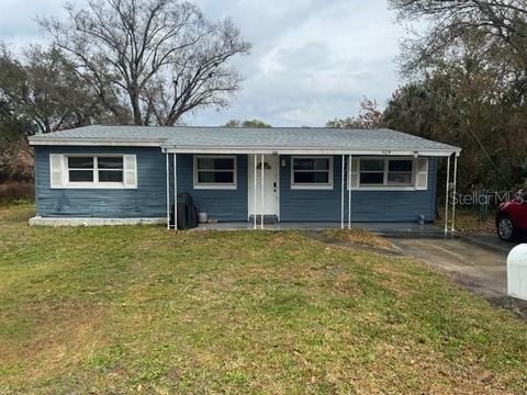 Photo of 624 Church Street, Melbourne, FL 32904 (MLS # S5144596)