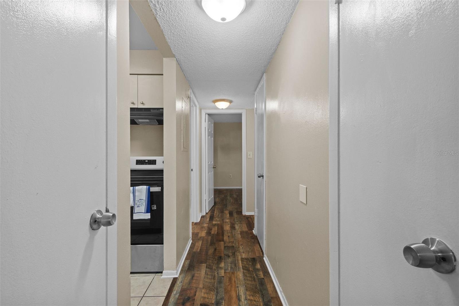 THE OAKS UNIT VII A CONDOMINIU - Residential