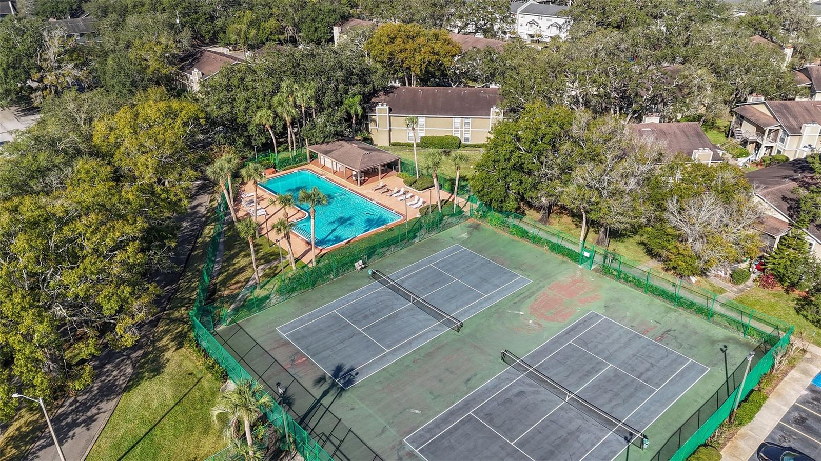 THE OAKS UNIT VII A CONDOMINIU - Residential